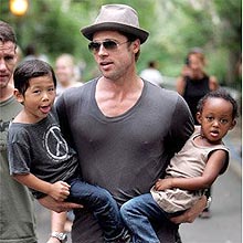 Glamurama presta homenagem ao Dia dos Pais com os papais mais cool do pedaço