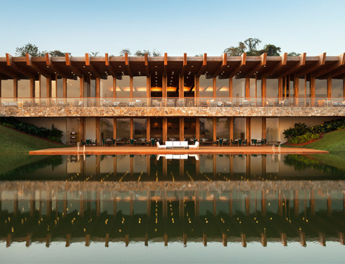 Fazenda Boa Vista recebe para torneio de polo neste fim de semana
