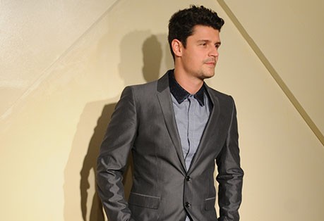 Glamurama elegeu os melhores looks da festa da Burberry. Vem com a gente!