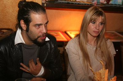 Fabiana e Miguel Reis, donos do Chakras, vão inaugurar novo restô em SP