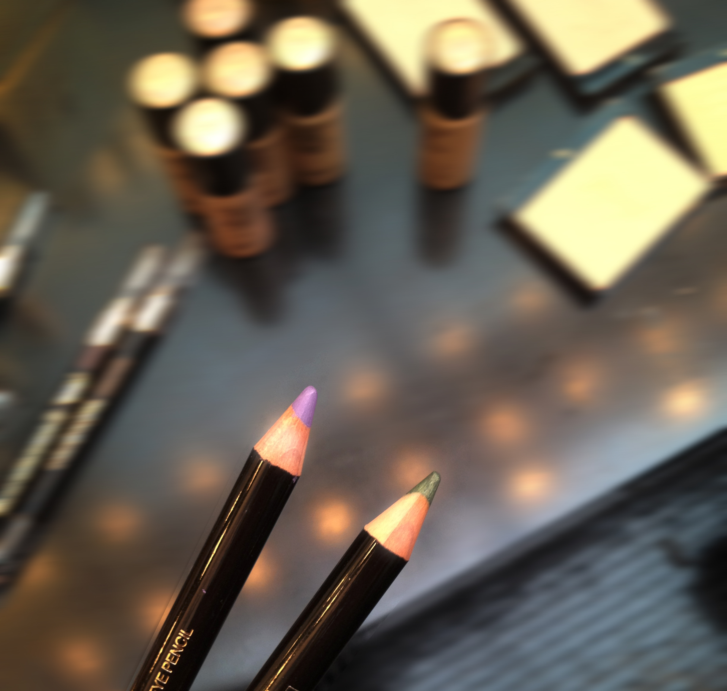 Dicas de make para o verão e a nova coleção de beleza da Yves Saint Laurent