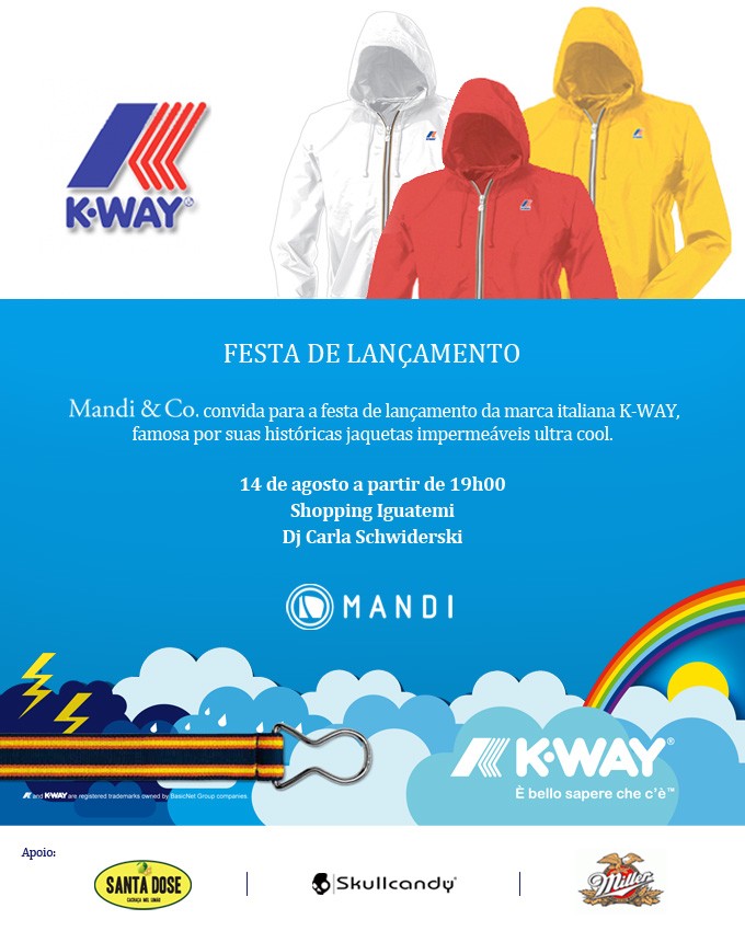 Craques do Divino Futebol Clube marcam presença em lançamento na Mandi