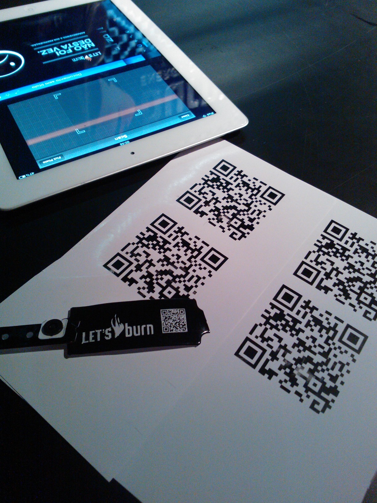 Glamurama já está no Baile da Favorita!