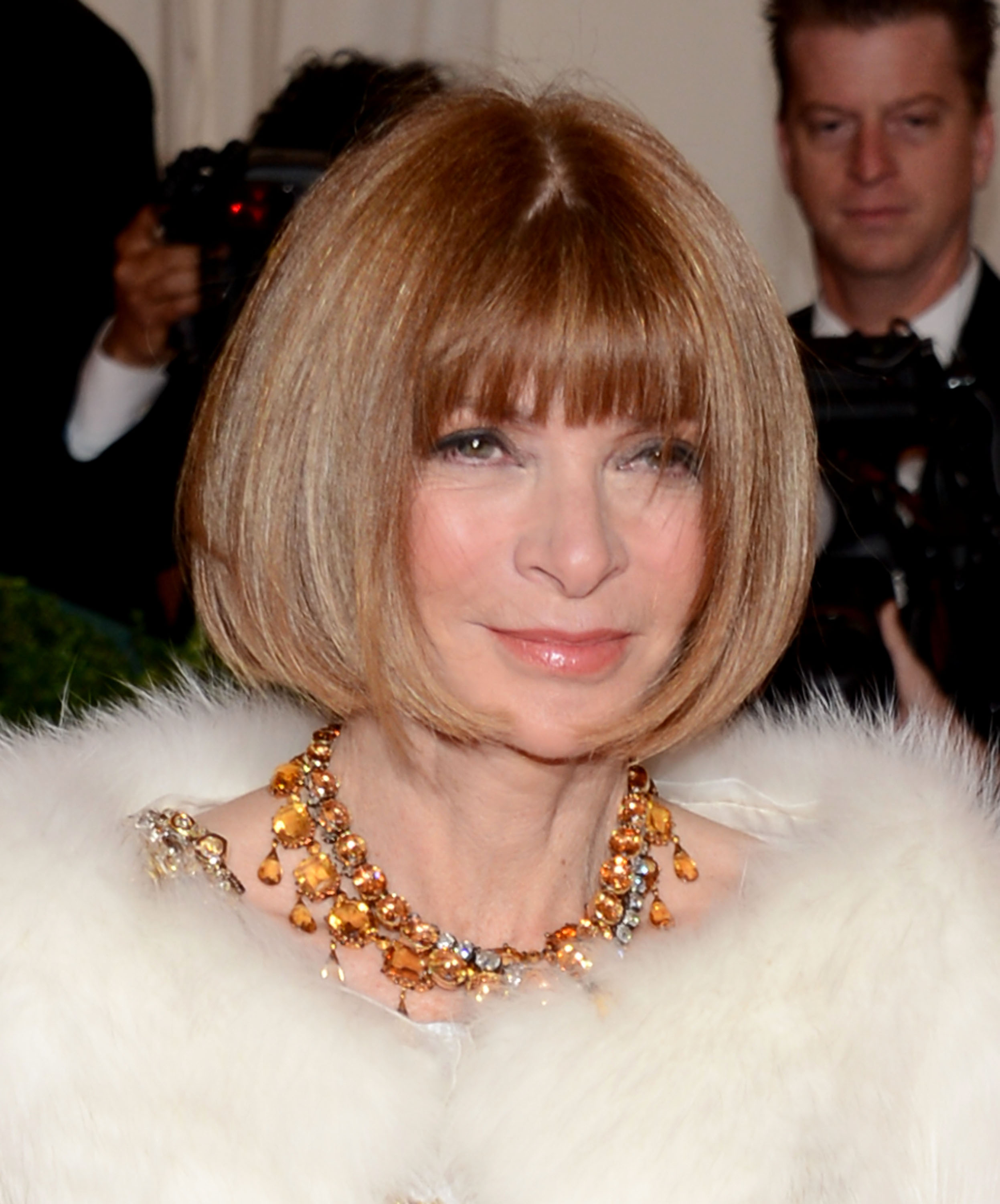 Lado doce de Anna Wintour ganha documentário na TV