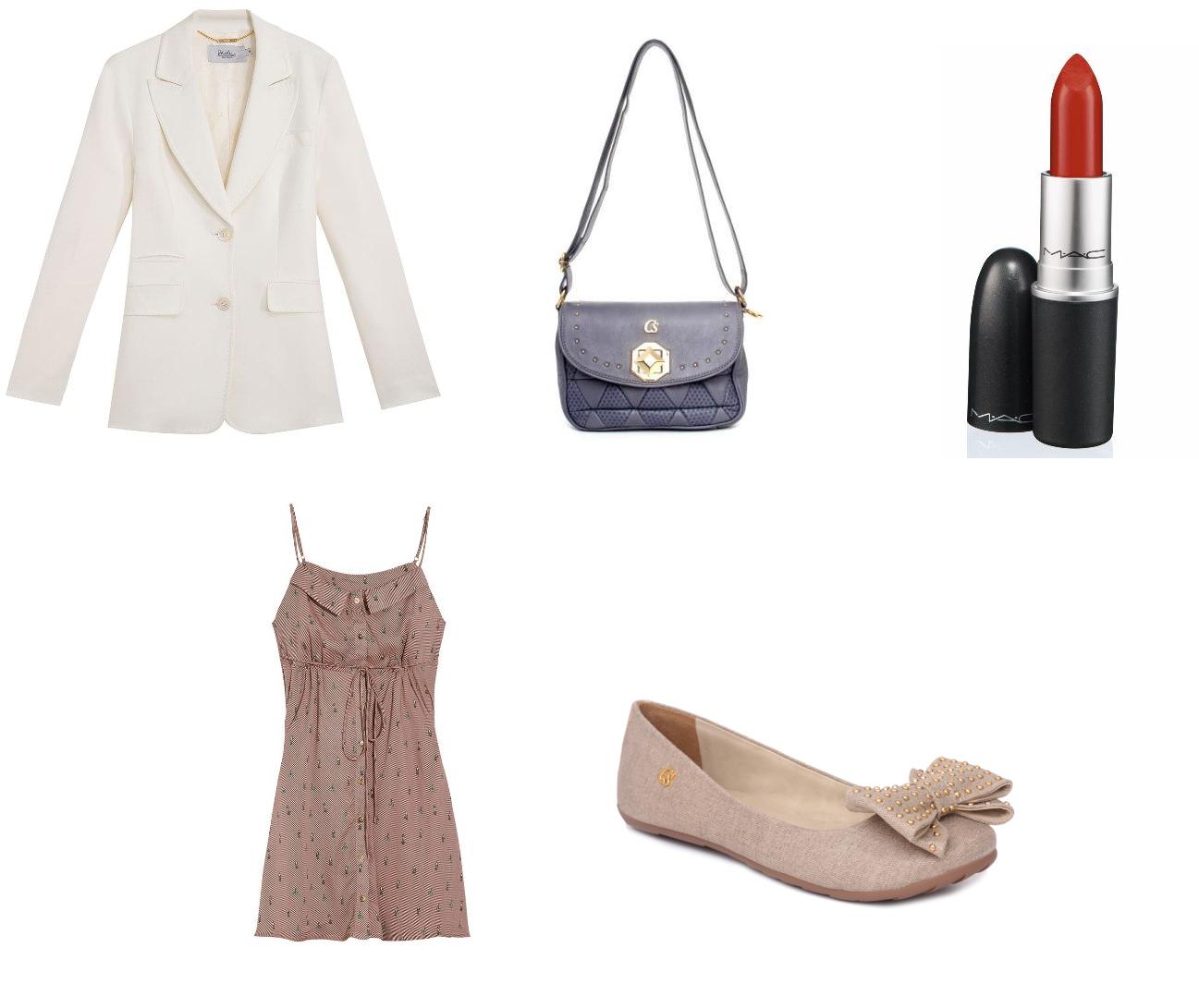 Veranico batendo à porta? Aposte nas nossas dicas de moda