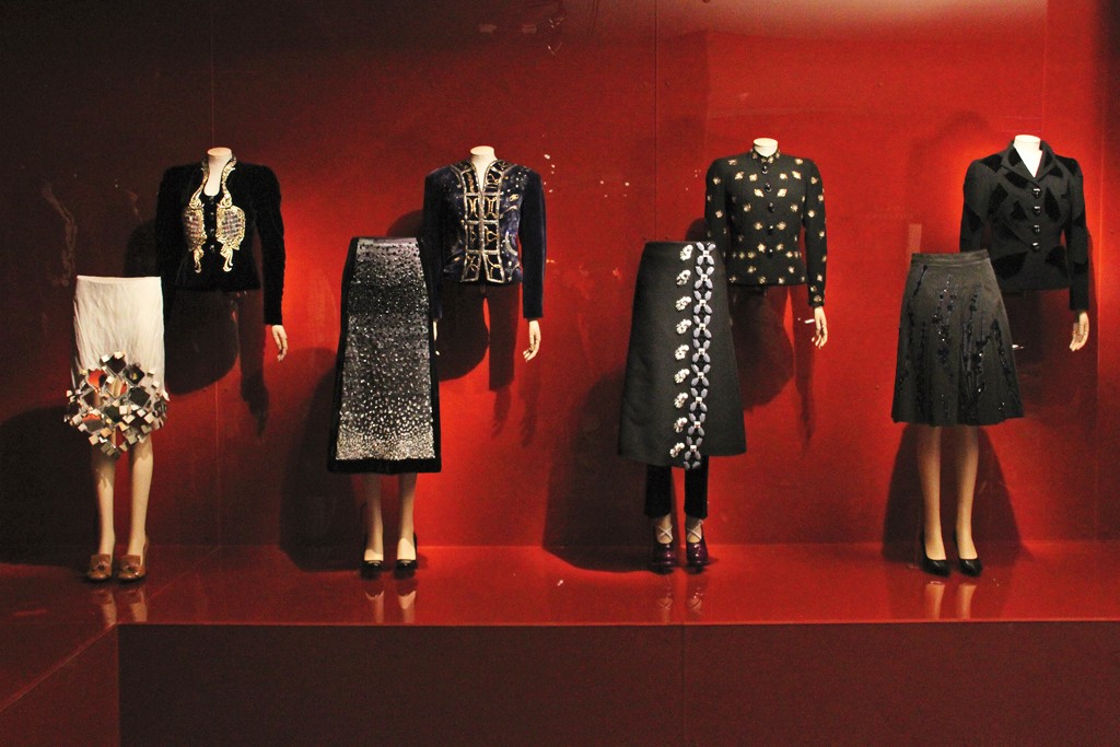 Expo de Schiaparelli e Prada desapontou o Met no número de visitantes