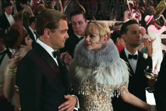Figurino do remake de “The Great Gatsby” contou com acervo de Miuccia Prada