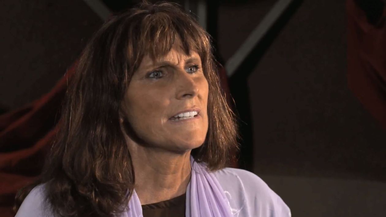 Cindy Lee Garcia processa produtores de “Innocence of Muslims”