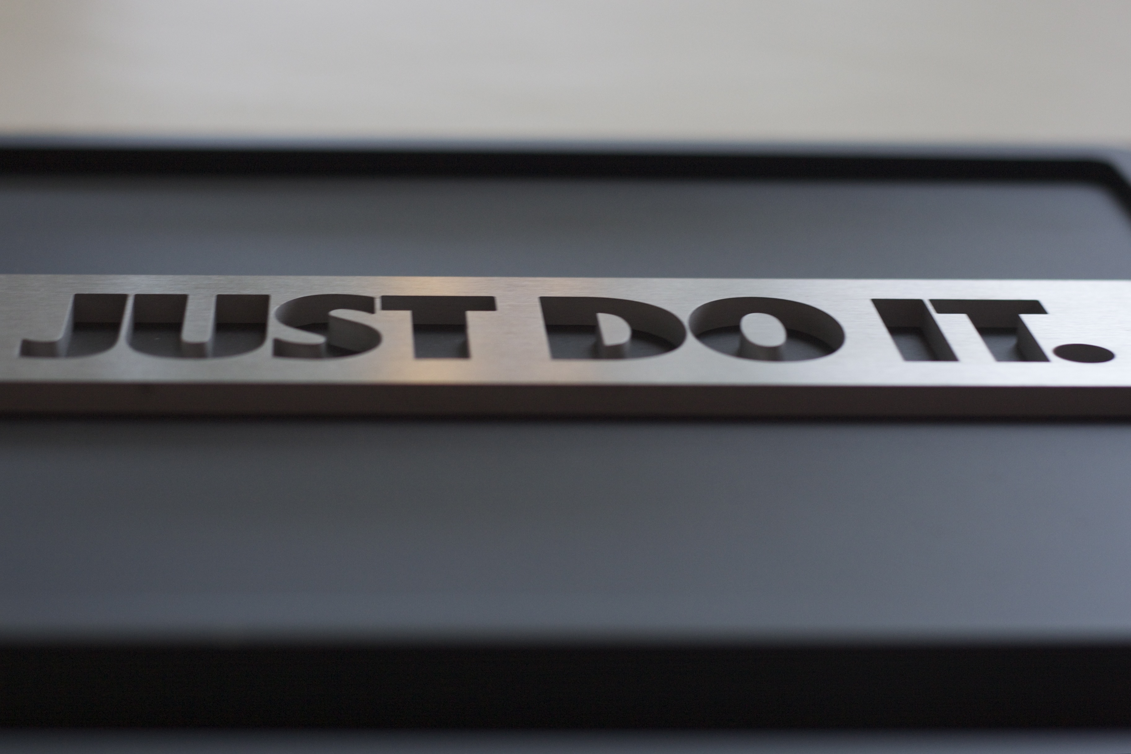 Queda no lucro líquido da Nike assusta executivos da empresa