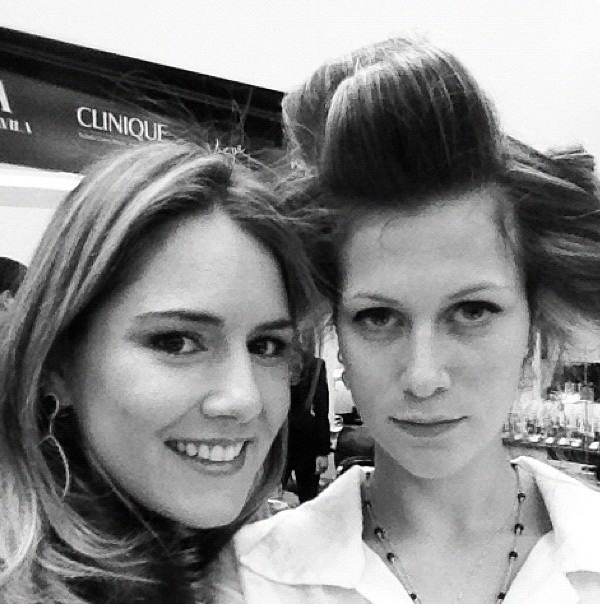 Mariana Penteado: novo e-commerce à vista. Quando e como aqui