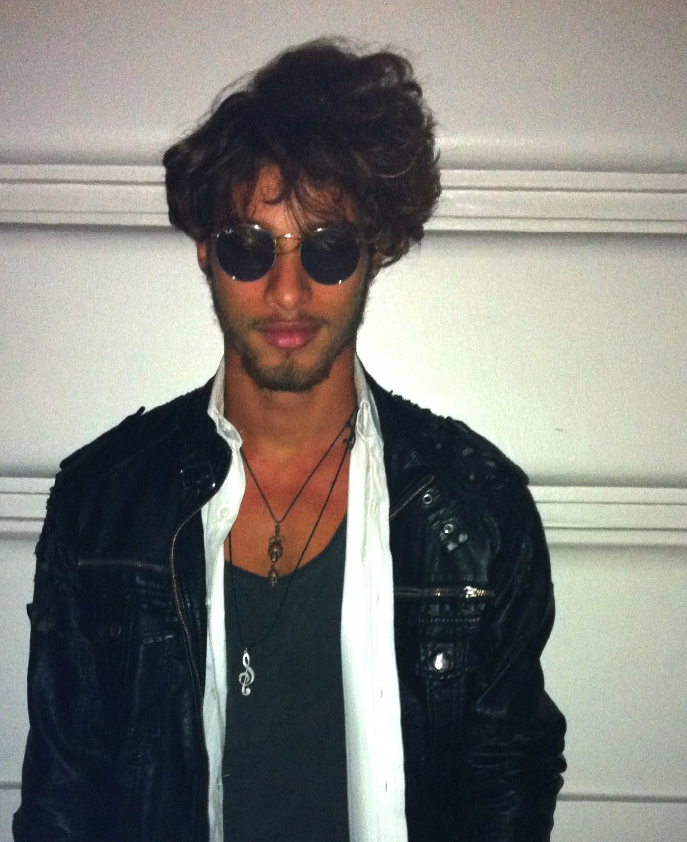 Pablo Morais: a nova e irresistível aposta da Globo