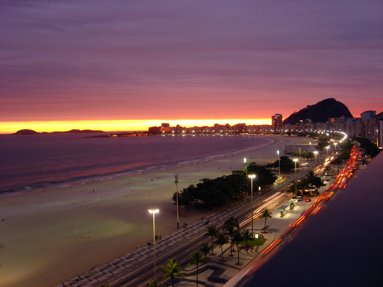 Contagem regressiva para a festança do Glamurama no Rio