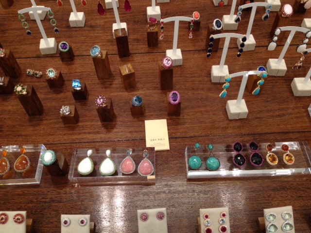 As joias de Alice Ávila estão dando o que falar no Beauty Day