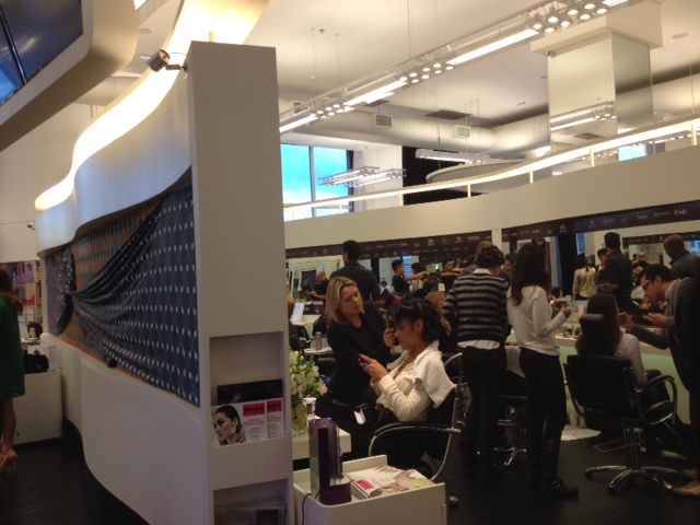 Começa o Beauty Day, evento do Glamurama em parceria com a agência Haute