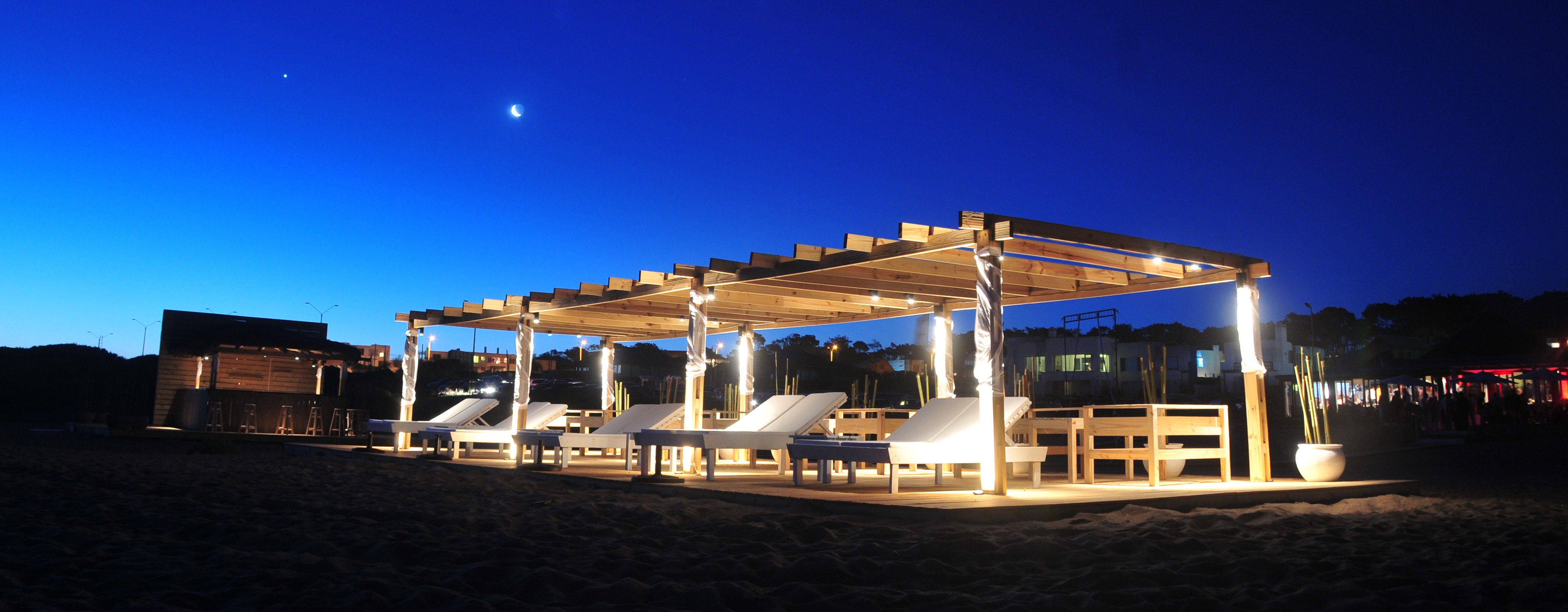 Confira mais detalhes da festa de Réveillon mais aguardada de 2012