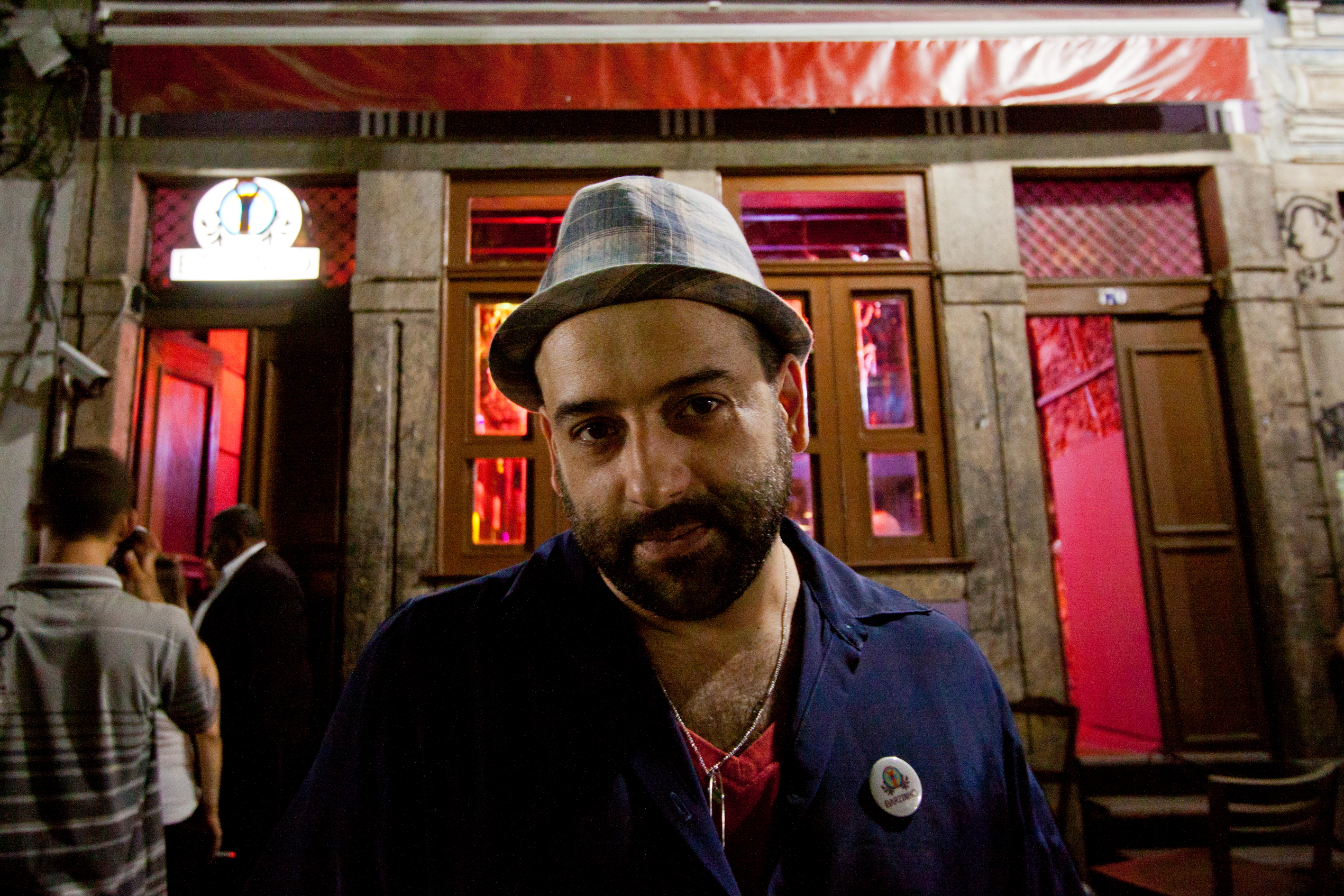 Rodrigo Penna: 5 anos de Bailinho com texto especial para o Glamurama