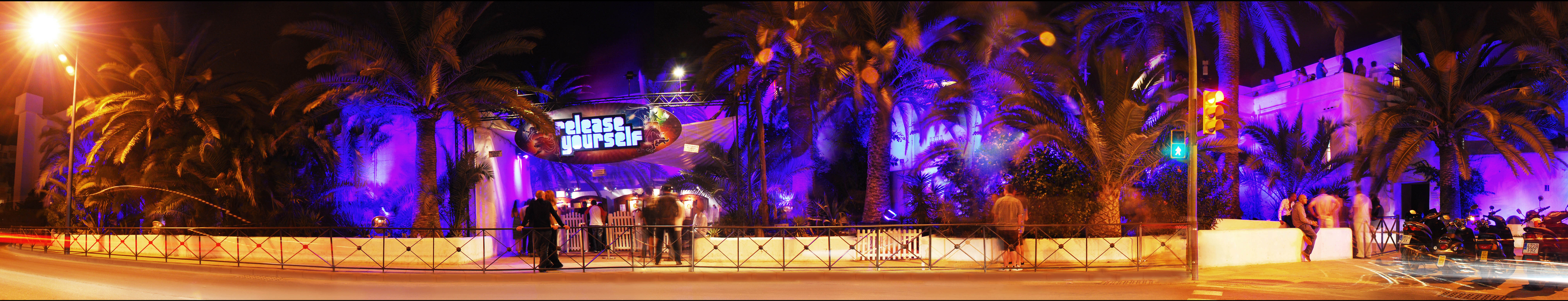 Club Pacha faz festão em São Paulo que promete agitar a cidade