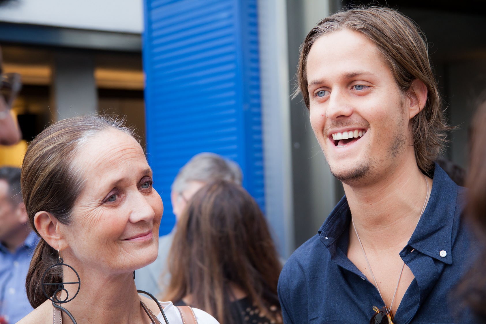 Herdeira da Hermès, Pascale Mussardi palestra na Semana Apex-Brasil