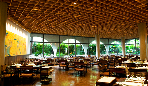 Chef Luis Acuña desembarca em SP para uma temporada no Rubaiyat