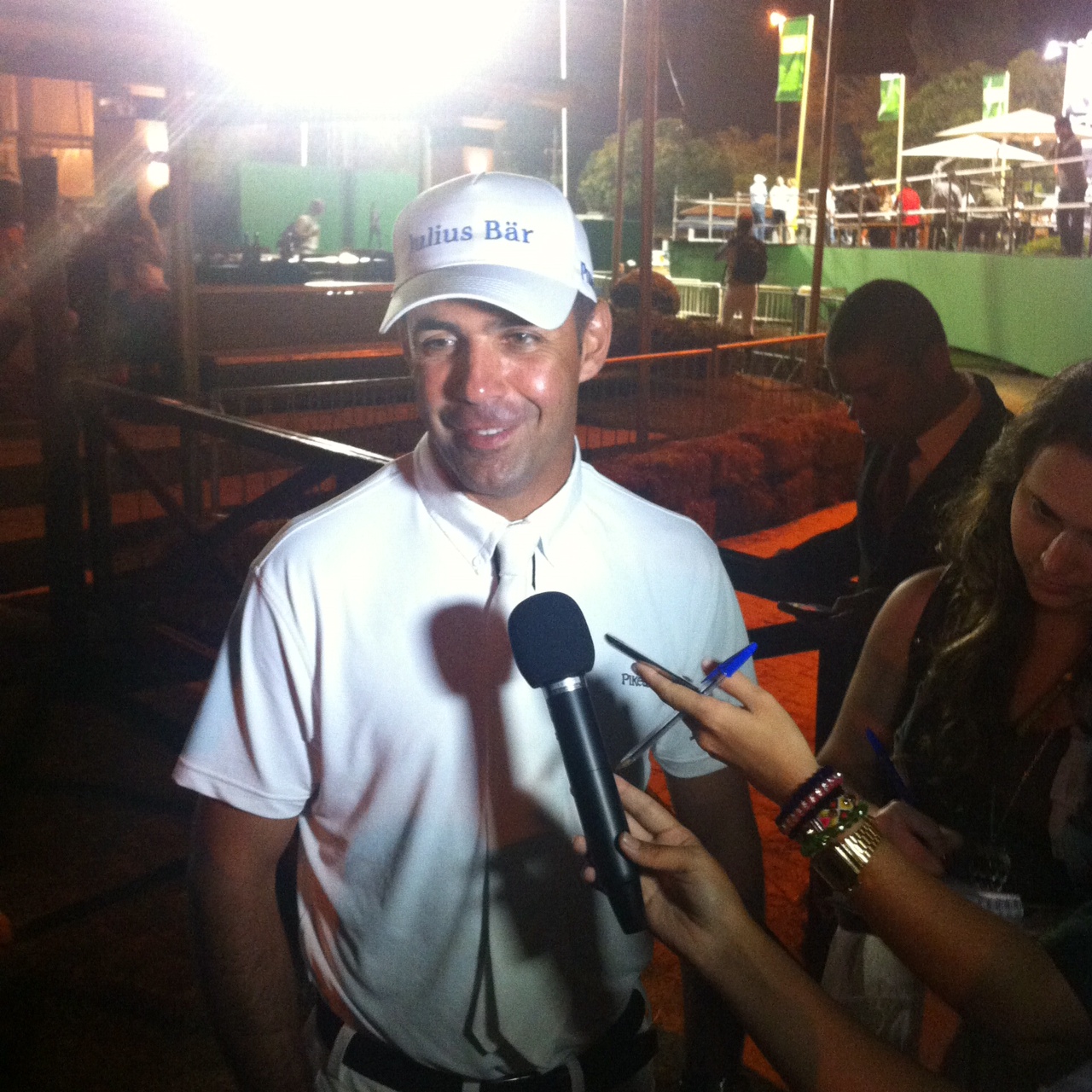 Doda Miranda: “Quero muito um filho com Athina”