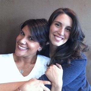 Dafne Duek e Maria Eugênia De Vitto abrem papelaria nos Jardins