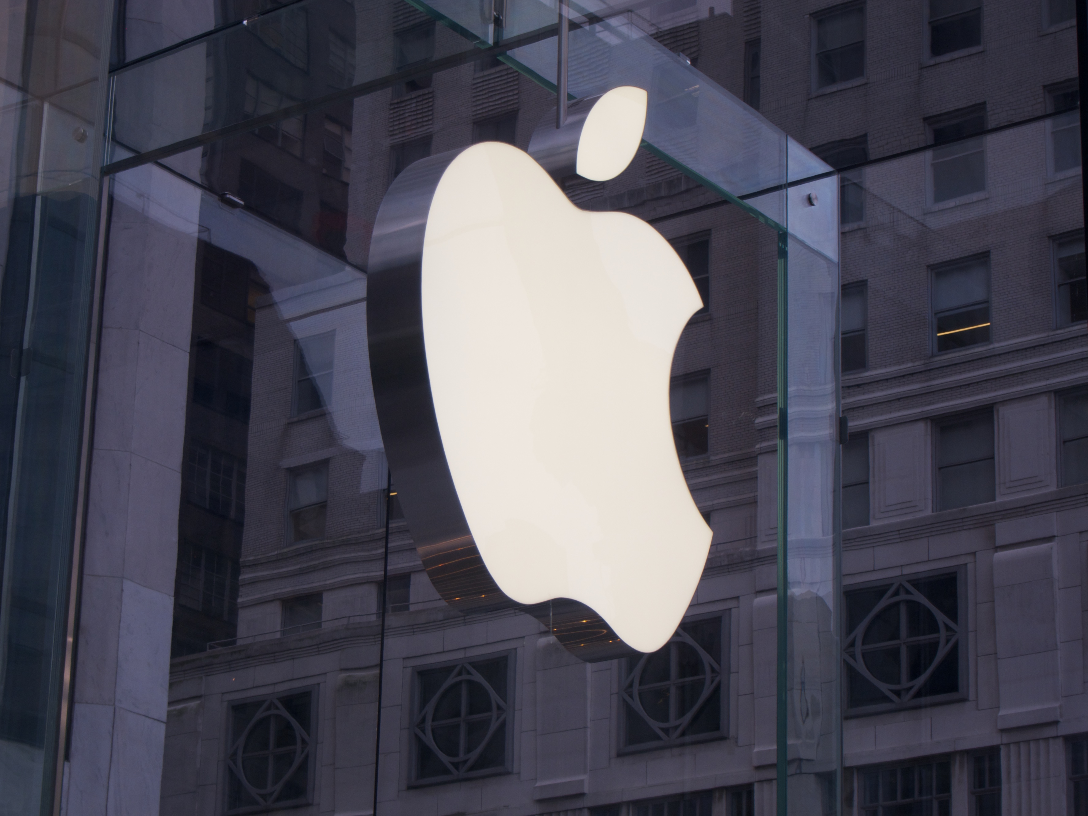 Apple já escolheu a cidade que abrigará sua primeira loja própria no Brasil