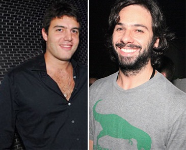 Torneio de tênis reúne glamurettes neste domingo em SP