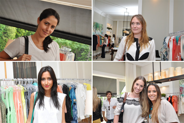 O e-commerce Moda Agora completa um ano de vida com auê