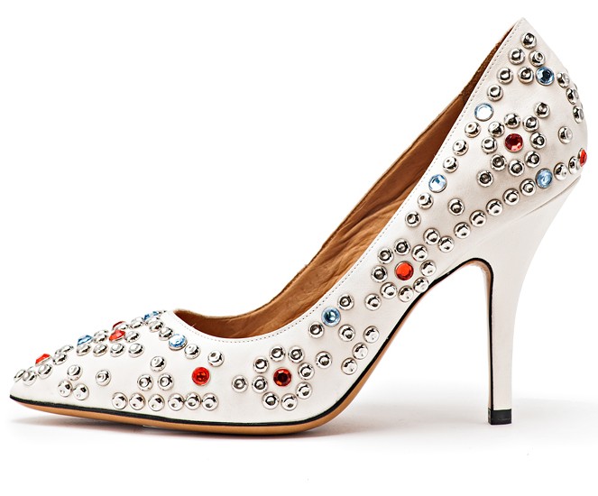 Saiba qual regra fashion não é mais restrita à turma do samba…