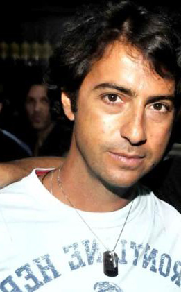 Triste notícia: morre no Rio o empresário José Luca Magalhães e Lins