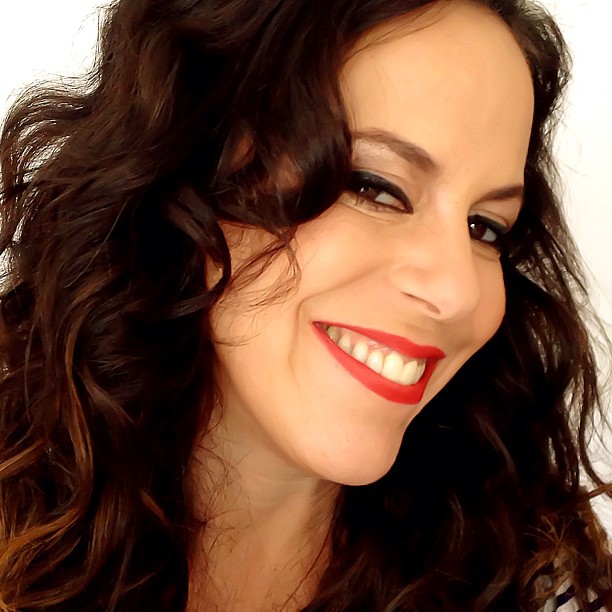 Segredo revelado: a data da gravação do DVD de Bebel Gilberto no Rio