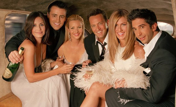 Glamurama seleciona dez séries para ver e rever antes do fim do mundo!