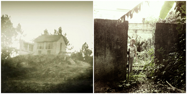 Venha ser um fotógrafo do projeto Uma Casa Portuguesa com Certeza!