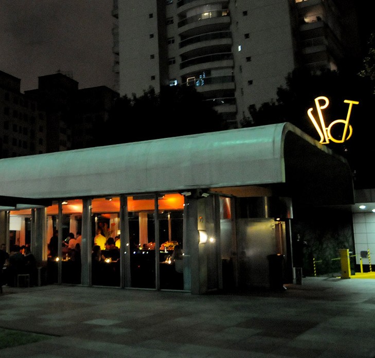 Segunda unidade do Spot abre em breve suas portas. Detalhes aqui