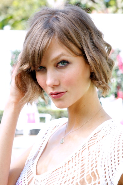 Karlie Kloss: churrasco, caipirinha e samba com “brasileiro gato”