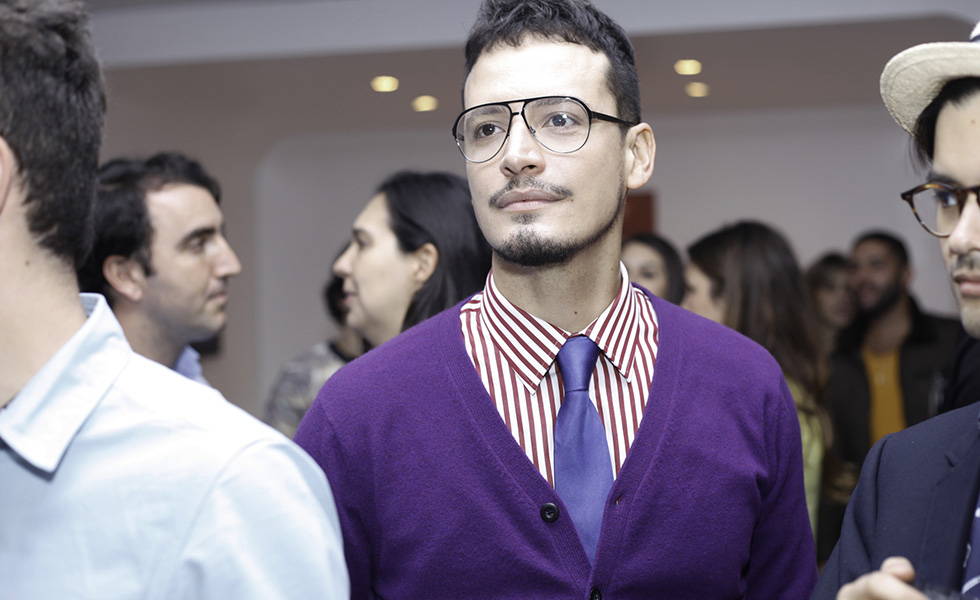 Ney Barros estrela websérie e curta para o projeto Rio Eu Te Amo