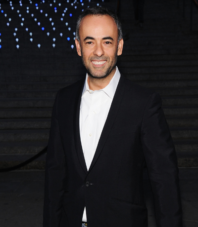 Francisco Costa assina linha para fast fashion brasileira. Qual?