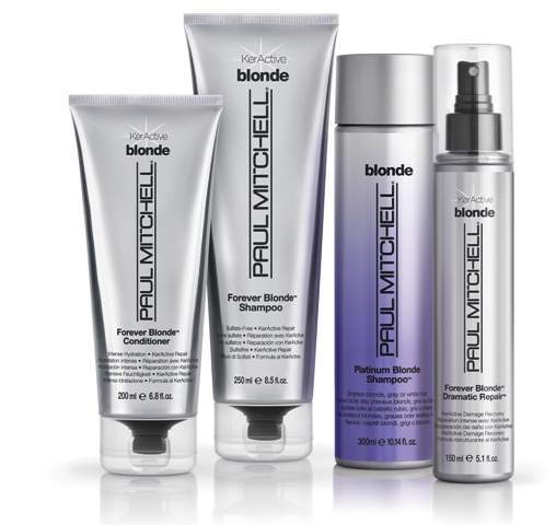 Dia de beleza na Casa Glamurama com Charles Veiyga e Paul Mitchell