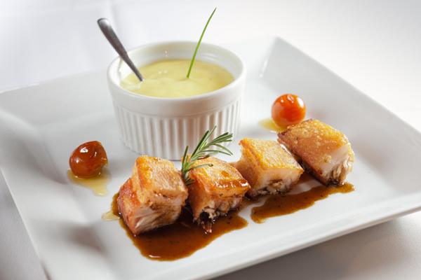 Point italiano: Sergio Arno inaugura o La Quottidiana em São Paulo