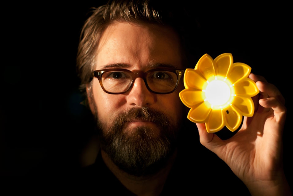Maratona do artista Olafur Eliasson em São Paulo teve pit-stop gourmet