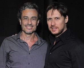 Fred Lessa comanda mais uma edição do talk show “Ponto de Vista”