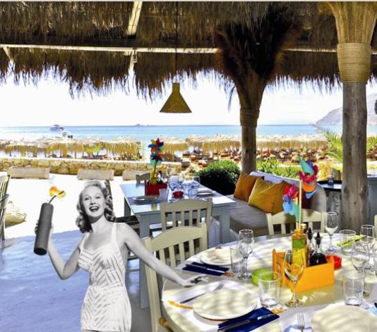 Vai para Mykonos? Confira a dica para dançar até o dia amanhecer