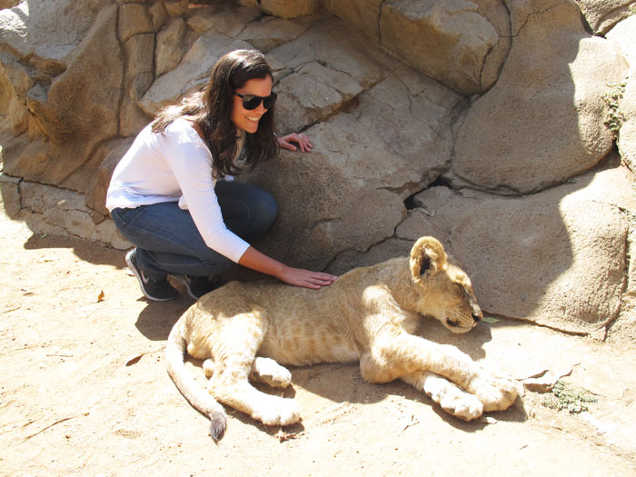Glamurette explora destinos exóticos em busca do melhor roteiro