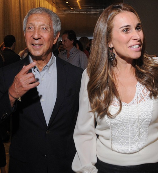 Abilio Diniz fecha hotel para passar férias com sua família