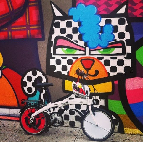 Projeto “Pedala São Paulo” apresenta proposta para ciclistas em SP