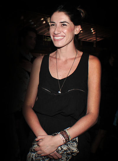 Luna Nigro está cheia de novidades: novo escritório, viagem ao Peru e objeto de desejo