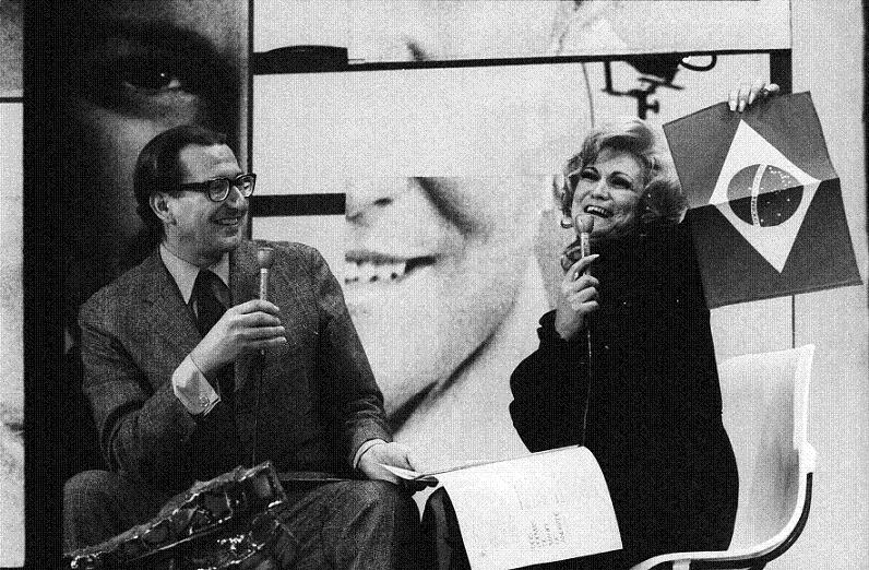 Leilão beneficente vai homenagear Roberto Civita e Hebe Camargo