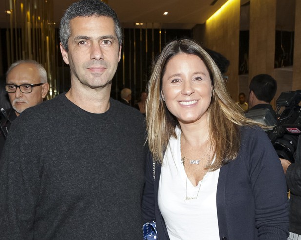 Navegue por Paraty com as dicas de Adriana e Romeu Trussardi Neto