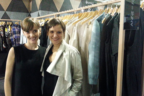 Conheça a Anne est Folle, nova marca mineira a se destacar no Minas Trend