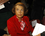 Liliane Bettencourt e um impasse bilionário com a Nestlé. Aos detalhes